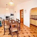 Prázdninový dům Porto Ottiolu