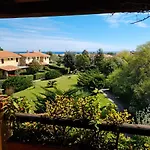 Porto Ottiolu Prázdninový dům