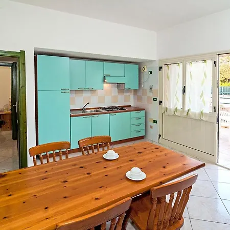 Casa vacanze Porto Ottiolu *