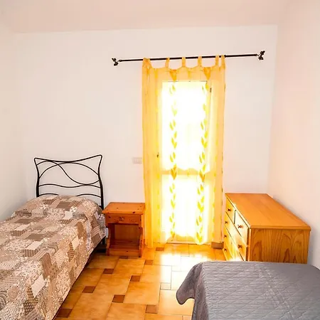 Porto Ottiolu Semesterbostad *