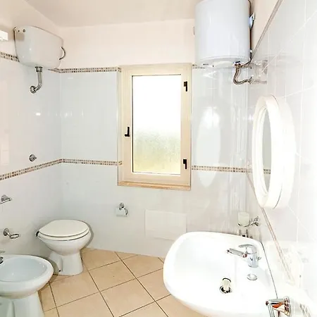 Porto Ottiolu Semesterbostad Budoni