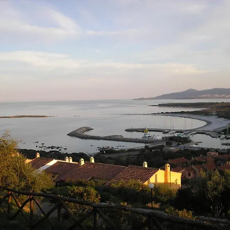 Porto Ottiolu Casa vacanze Budoni