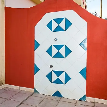 Holiday home Porto Ottiolu Budoni