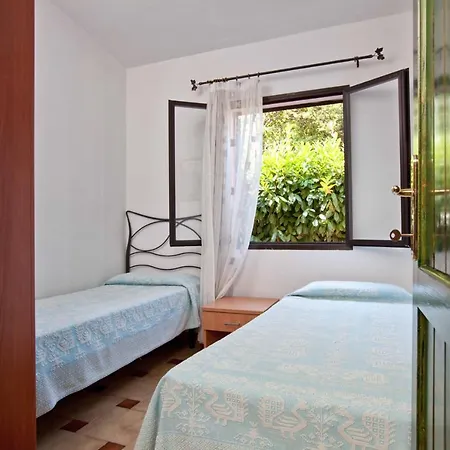 Holiday home Porto Ottiolu
