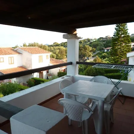 Casa vacanze Porto Ottiolu *