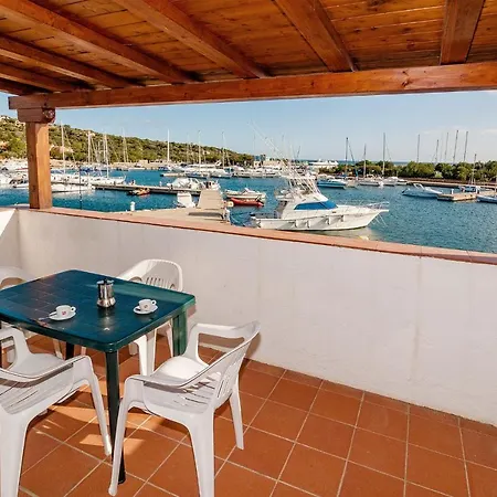 Casa vacanze Porto Ottiolu