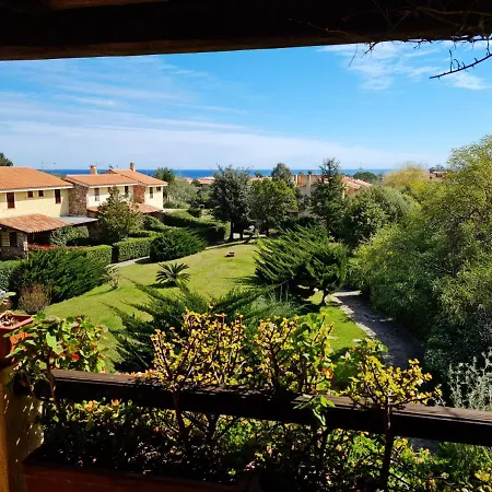 Porto Ottiolu Casa vacanze