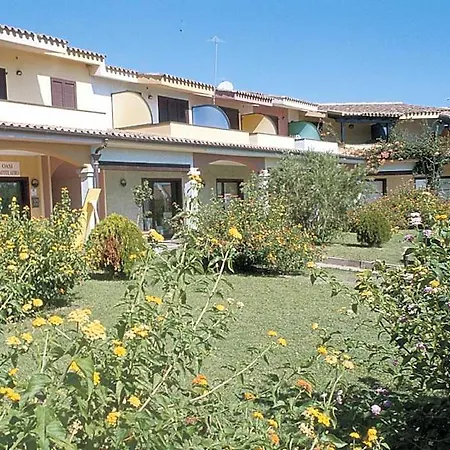 Holiday home Porto Ottiolu Budoni