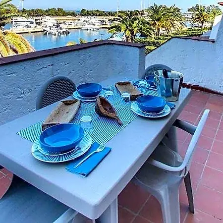 Porto Ottiolu Holiday home