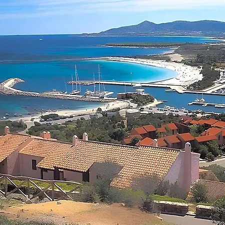 Porto Ottiolu *