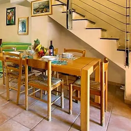 Porto Ottiolu Semesterbostad