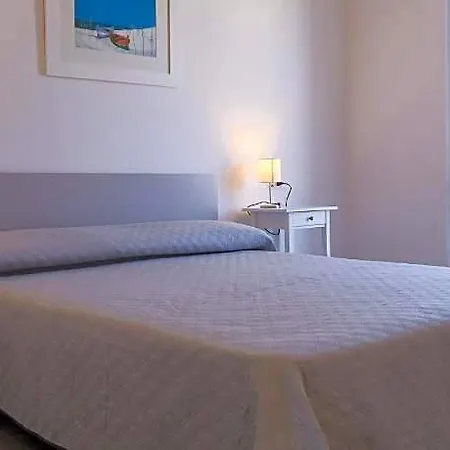 Semesterbostad Porto Ottiolu Budoni
