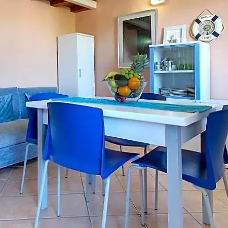 Holiday home Porto Ottiolu