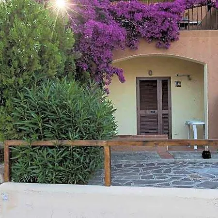 Porto Ottiolu Semesterbostad Budoni