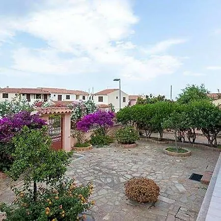 Porto Ottiolu Holiday home Budoni