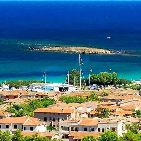 Porto Ottiolu