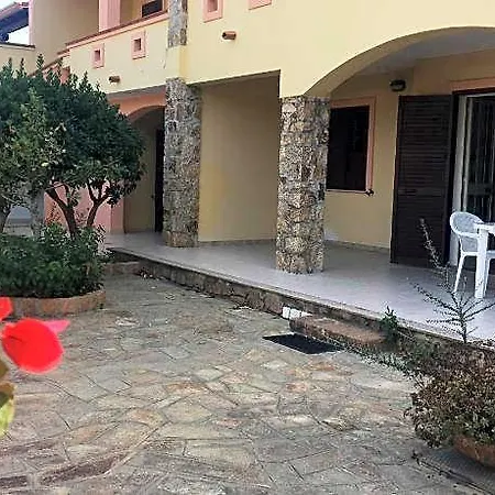 Porto Ottiolu *