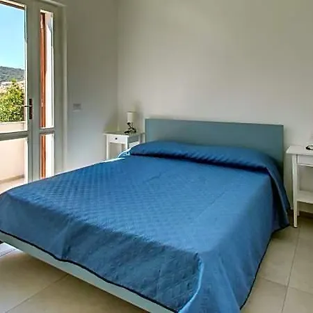 Porto Ottiolu *