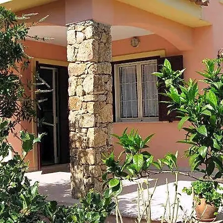 Porto Ottiolu Holiday home Budoni