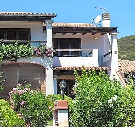 Porto Ottiolu *