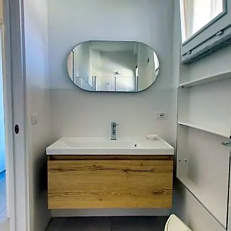 Holiday home Porto Ottiolu