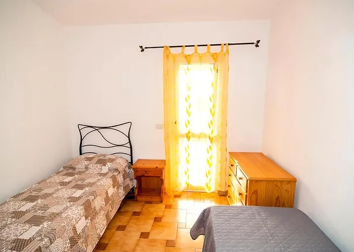 Porto Ottiolu Дом отдыха *